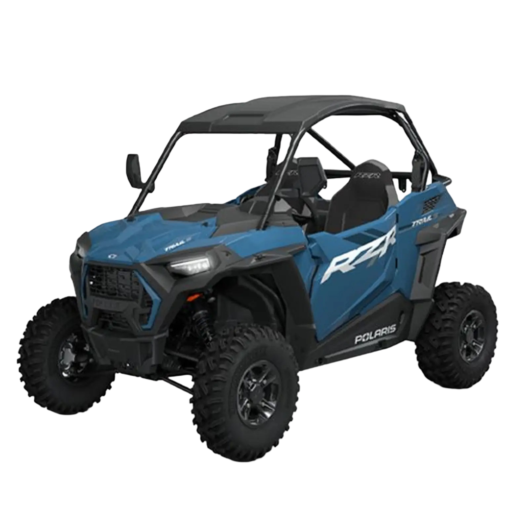 buggy Polaris Trail 1000cc